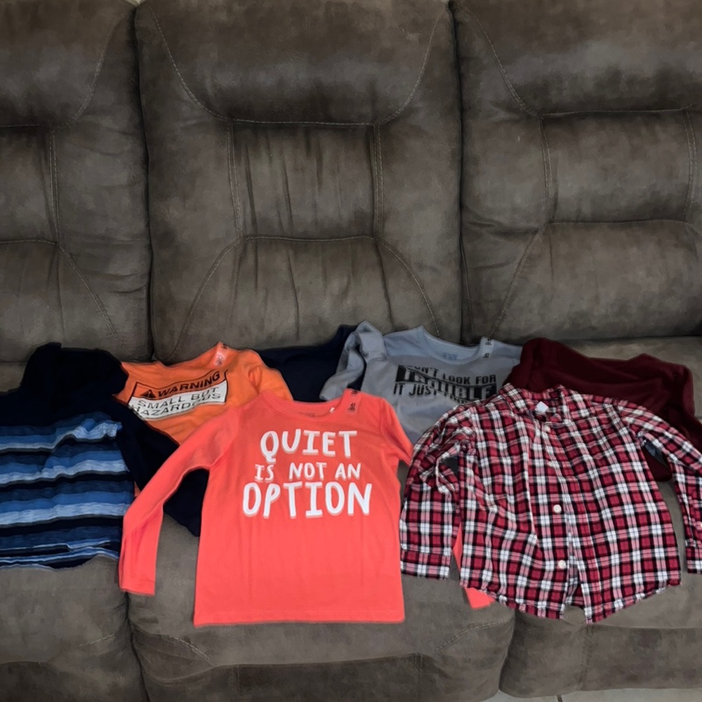 Children’s Place bundle